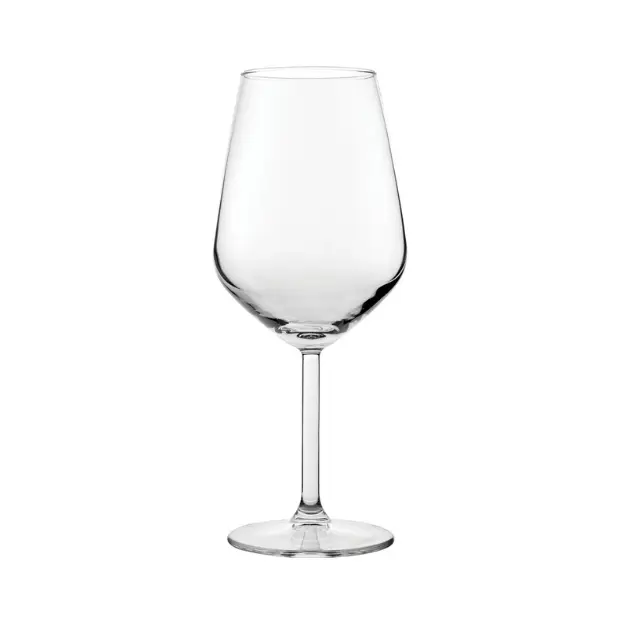 Glassware UK Allegra Red Wine Glasses 490ml - Set of 6