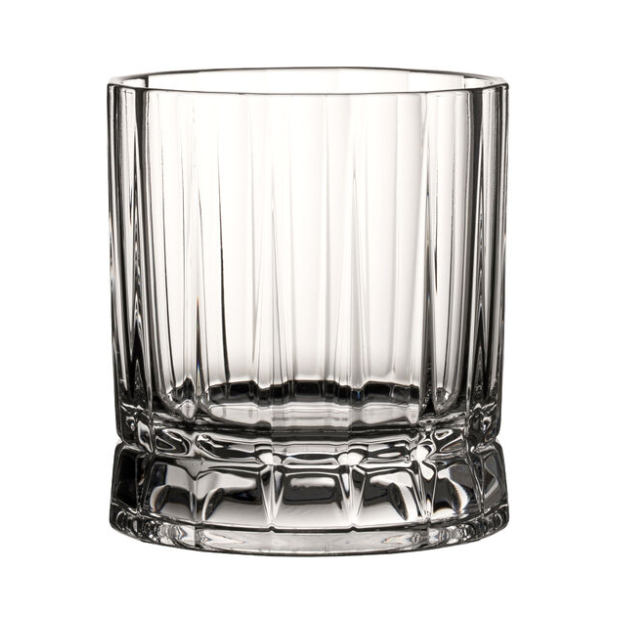 Glassware UK Wayne Old Fashioned Glass 250ml - Set of 6
