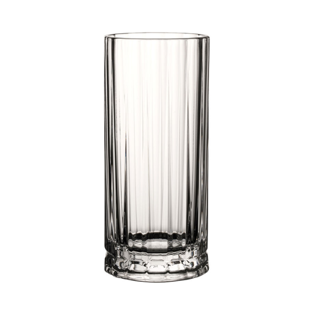 Glassware UK Wayne Highball Glass 250ml - Set of 6