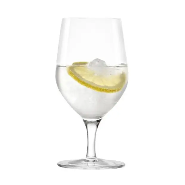 Glassware UK Stolzle Ultra Water Glasses 450ml - Set of 6