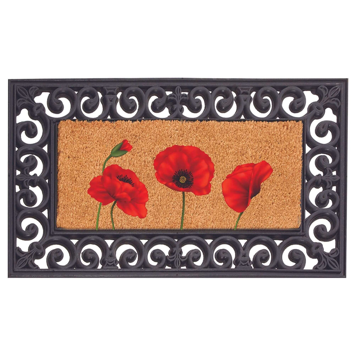 The Rugs Derby Doormat Surround - 45×75 cm