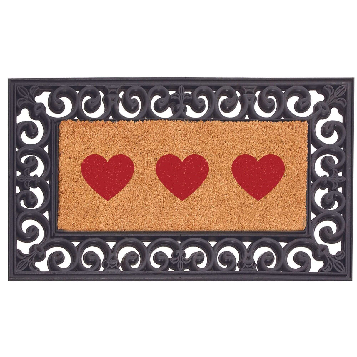 The Rugs Derby Doormat Surround - 45×75 cm