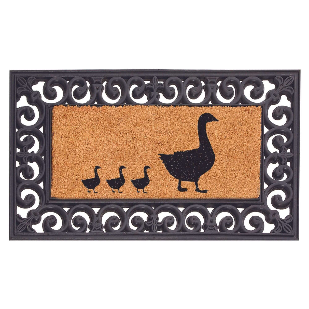 The Rugs Derby Doormat Surround - 45×75 cm
