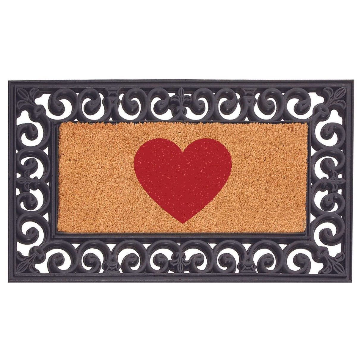 The Rugs Derby Doormat Surround - 45×75 cm
