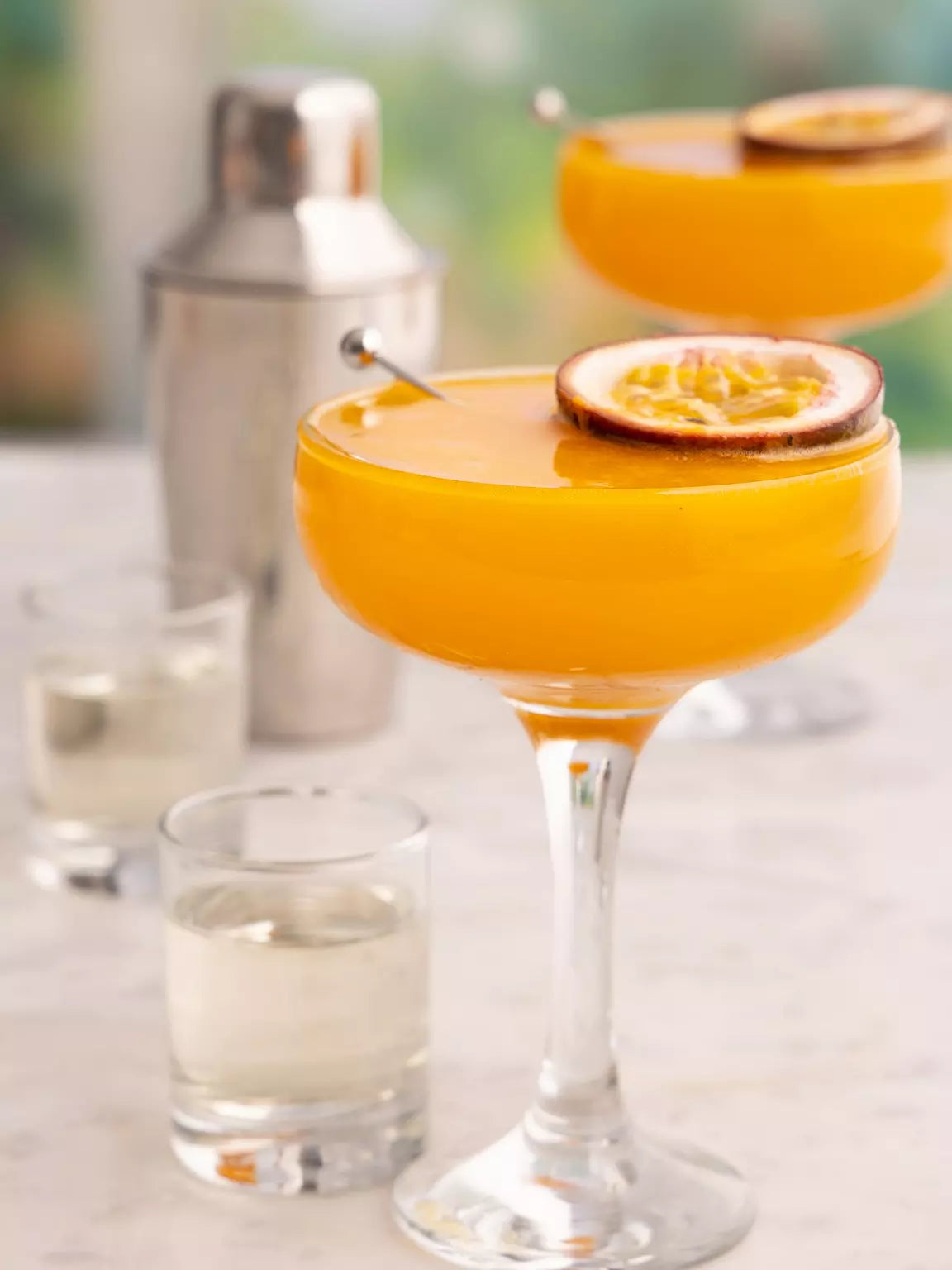 Ravenhead Entertain Martini Cocktail Set