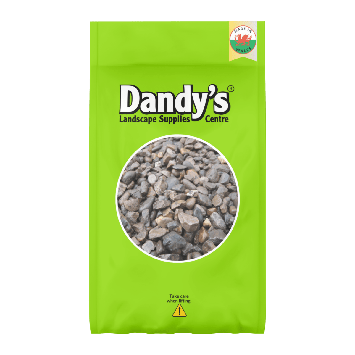 Dandy’s Welsh Brown Gravel