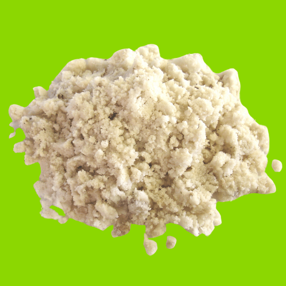 Dandy's White Rock Salt De-Icing Grit