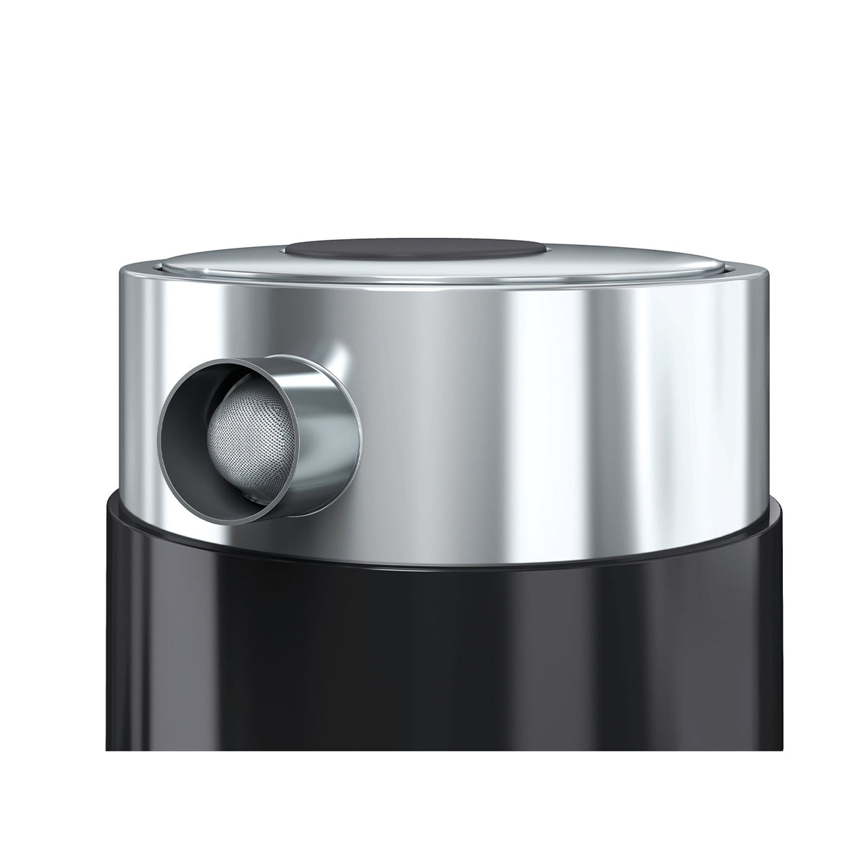 Graef Kettle WK402 Black – 1L