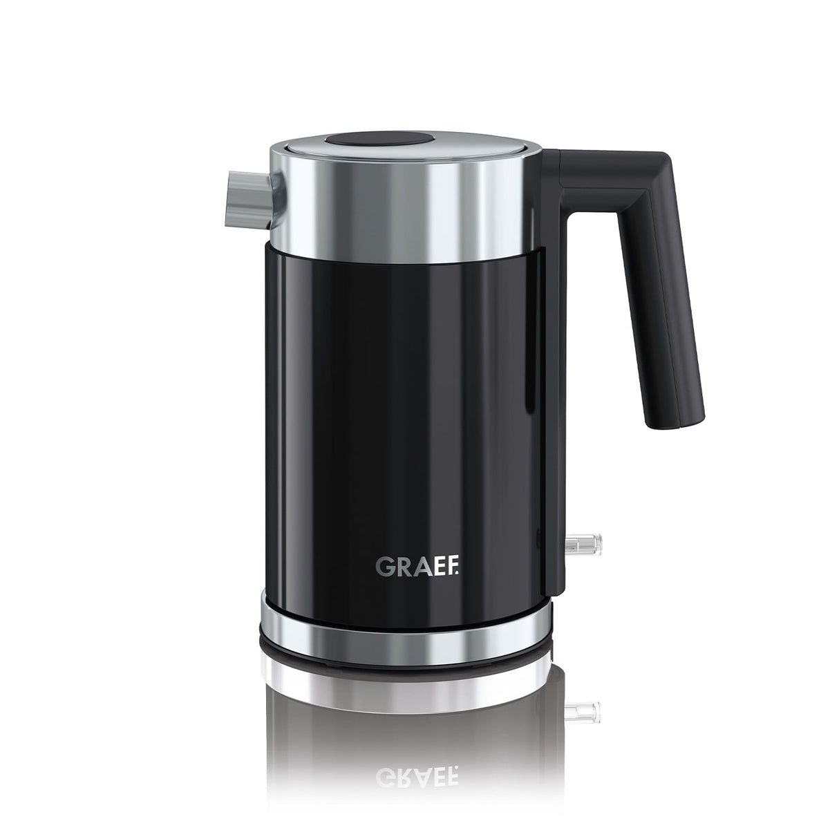 Graef Kettle WK402 Black – 1L