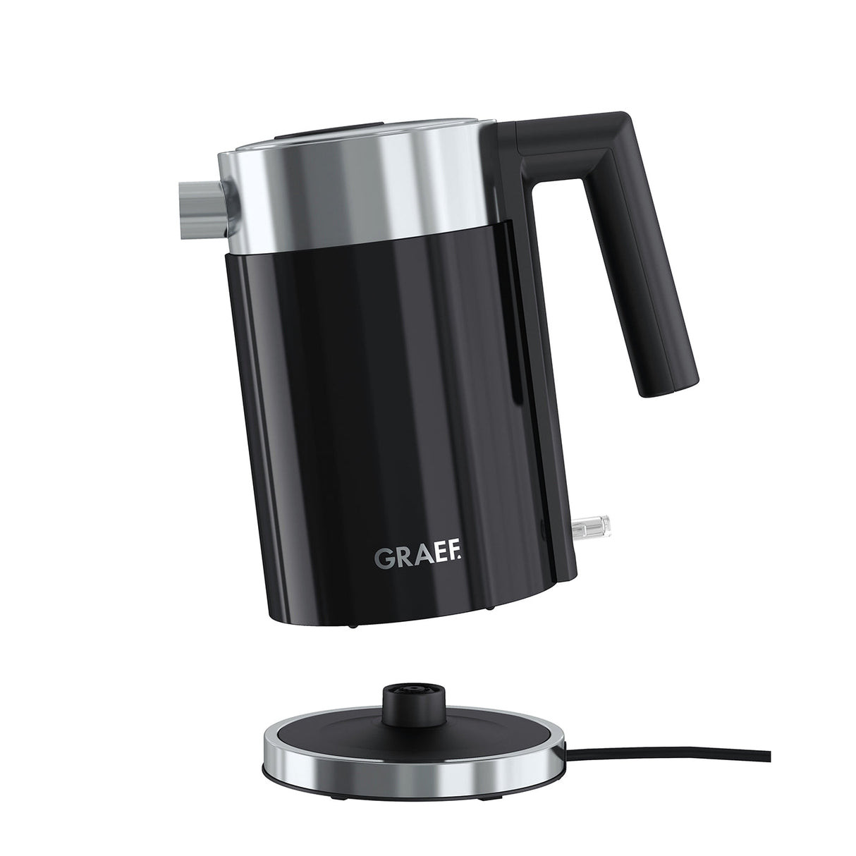 Graef Kettle WK402 Black – 1L