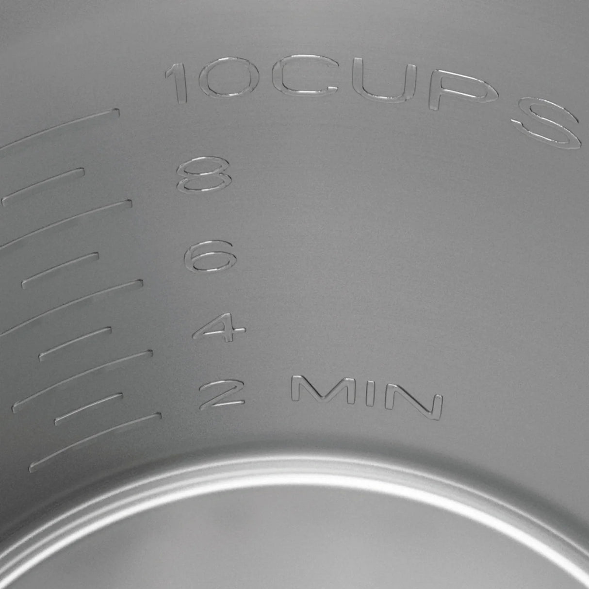 Graef Kettle WK900 Stainless Steel – 1.25L