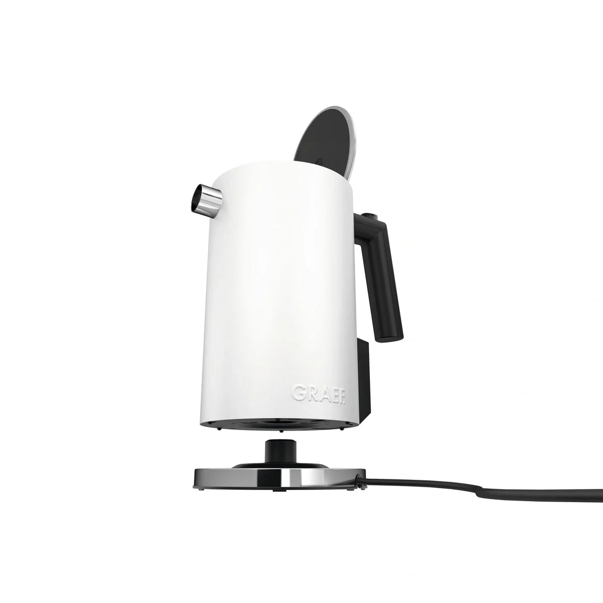 Graef Kettle WK901 White - 1.25L