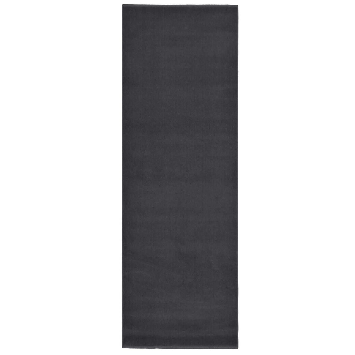 The Rugs Maestro Solid Dark Grey Rug