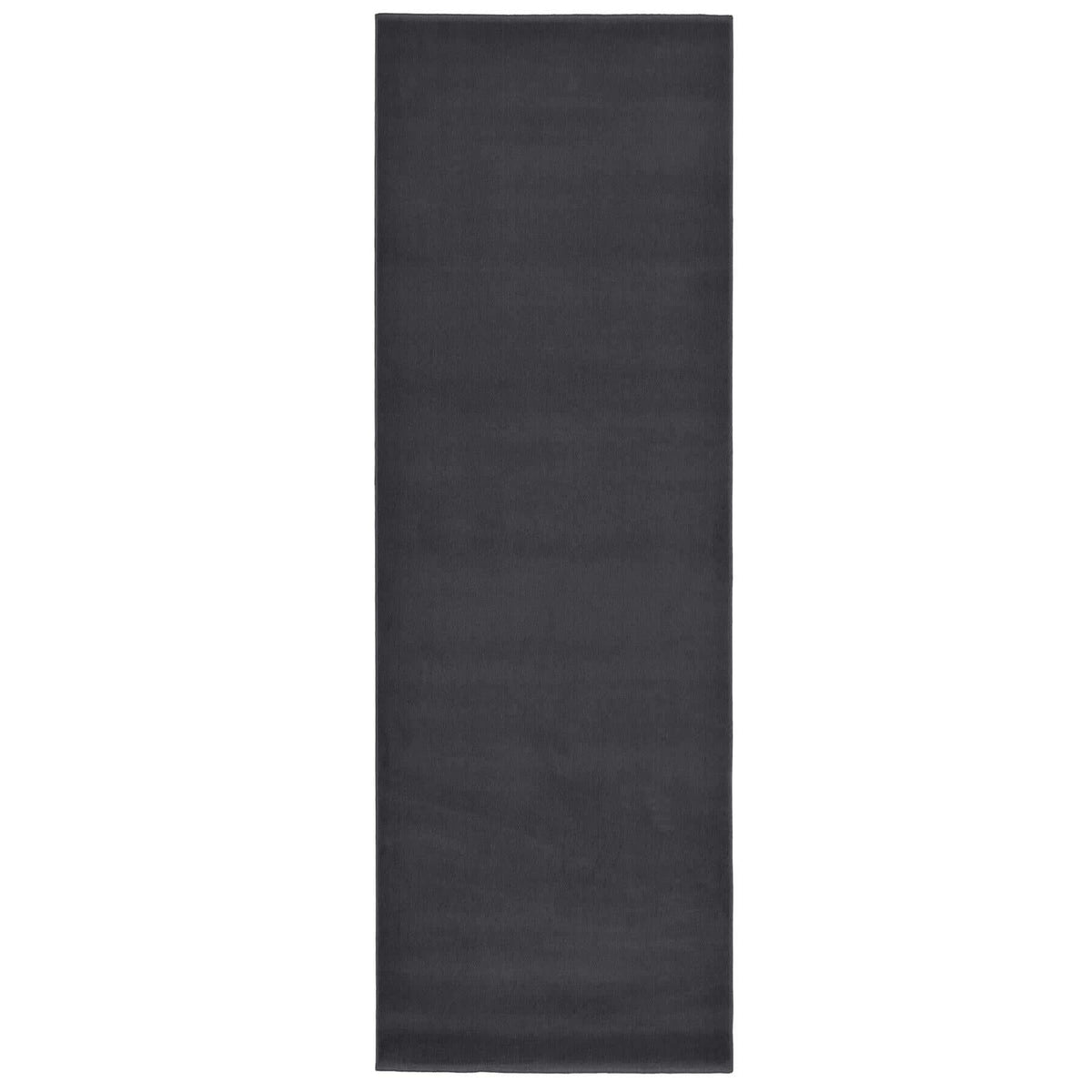 The Rugs Maestro Solid Dark Grey Rug