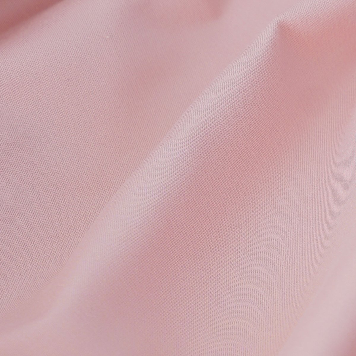 SHEET STORY Ackly Bamboo Fitted Sheet - Blush Pink