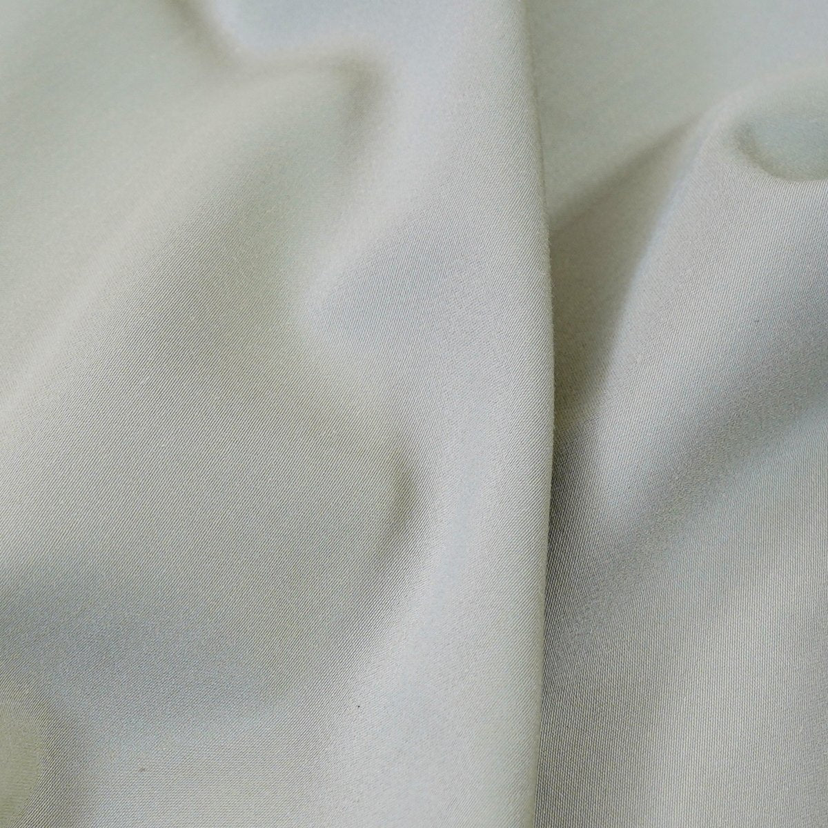 SHEET STORY Ackly Bamboo - Sage Green Fitted Sheet