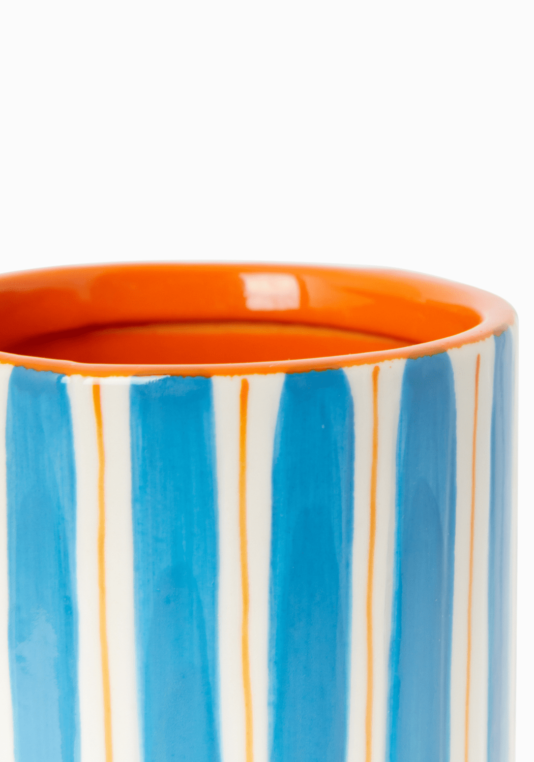 Casa by Josephine Jenno Amalfi Coast Vase