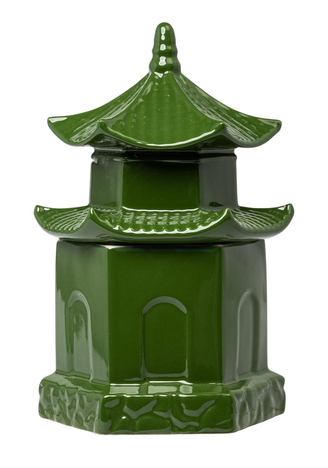 Casa by Josephine Jenno Anais Jade Harmony Temple Pagoda