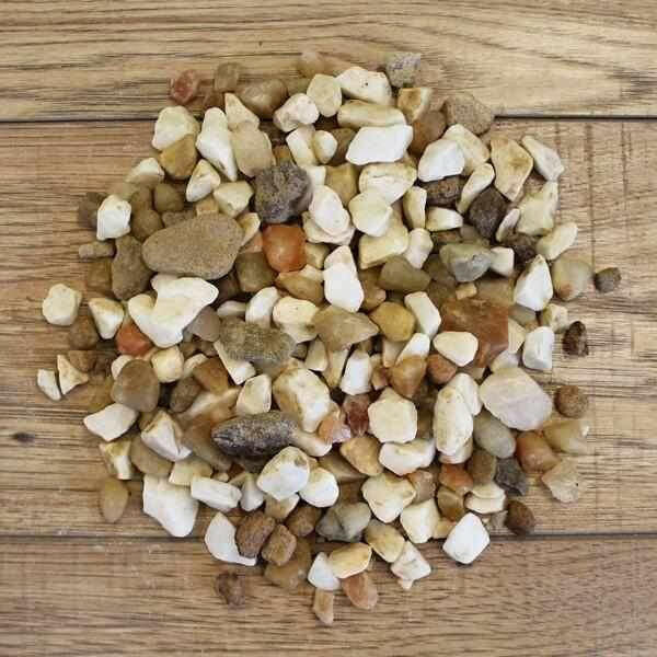 Dandy's Arctic Champagne Gravel Bulk Bag