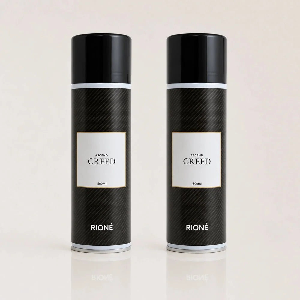 Best Ideas UK Ascend Creed HD Air Freshener by Rioné