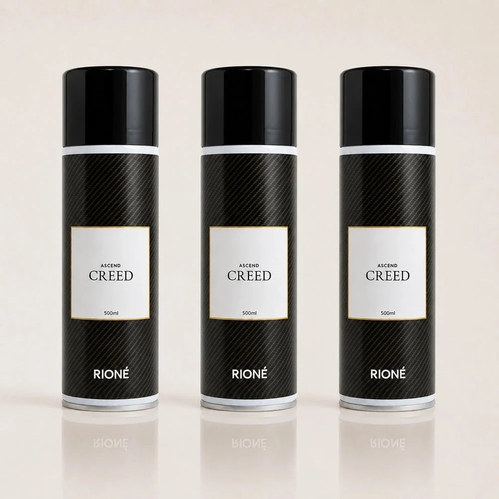 Best Ideas UK Ascend Creed HD Air Freshener by Rioné