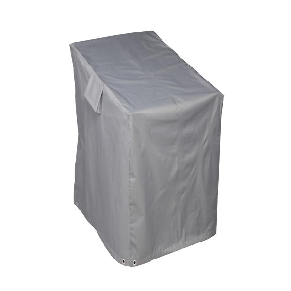 Etree Premium Stacking Chair Cover - 61 X 68 X 68/107 (H) cm