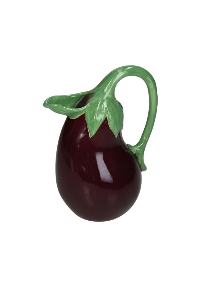Casa by Josephine Jenno Aubergine Jug