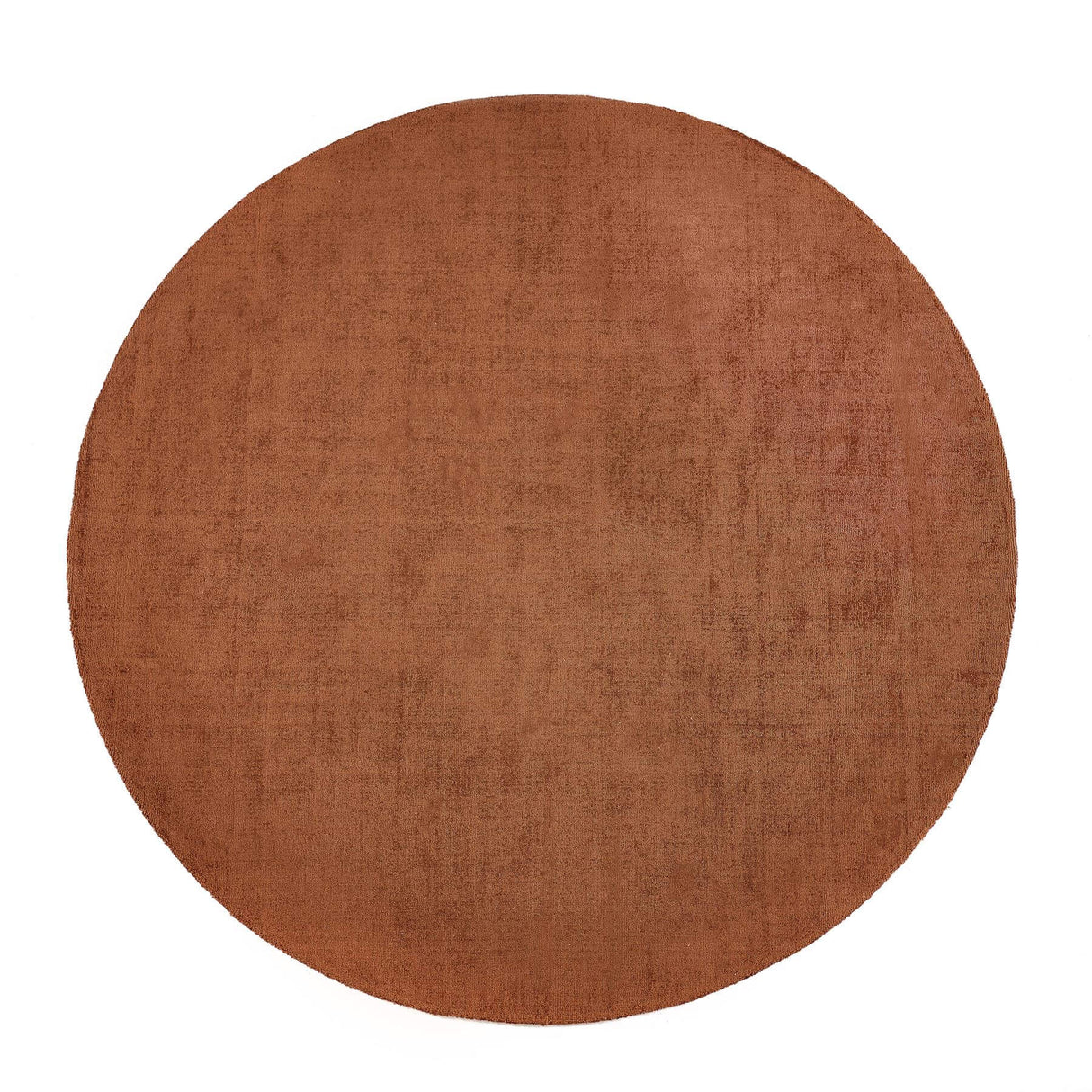 The Rugs Reef Rust Eco‑Friendly Rug