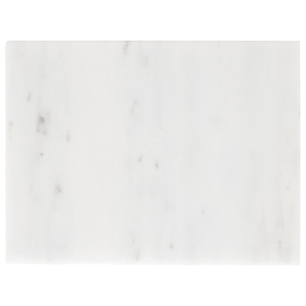 Rinkit Rectangle Marble Chopping Board - 40cm x 30cm