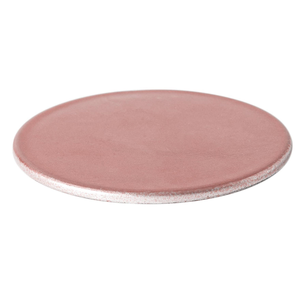 Rinkit Metallic Melamine Coasters - Pack of Six