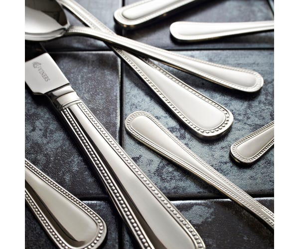 Viners Bead 18/0 Stainless Steel Fork