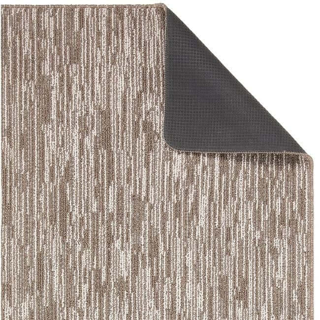 The Rugs Washable Abstract Mat & Runner