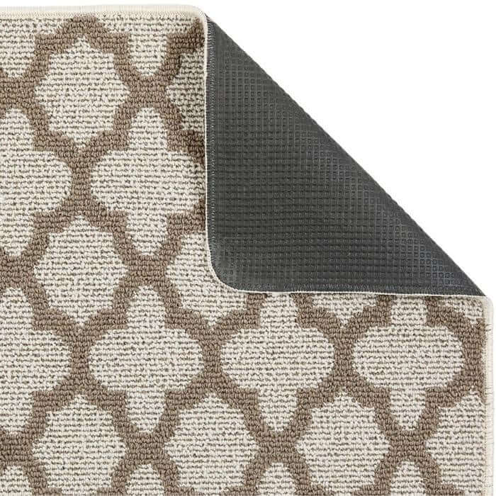 Washable Mat & Runner Moroccan Design | The Rugs