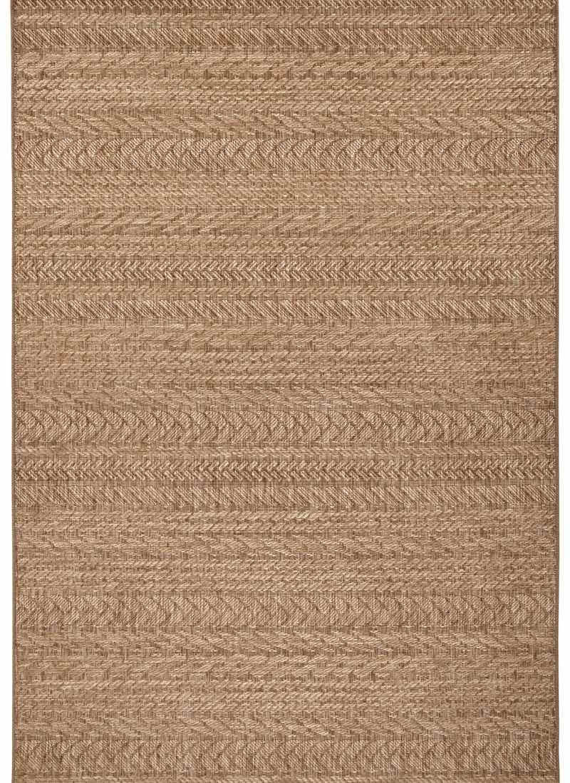 The Rugs Indoor Outdoor Granado Rug – Chevron Design