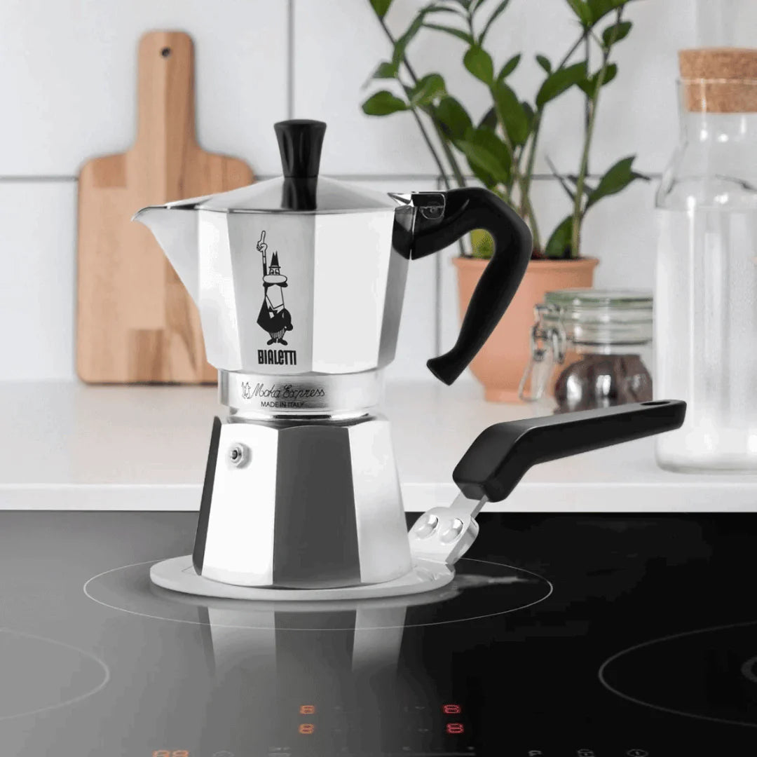 Bialetti Induction Plate - 13cm