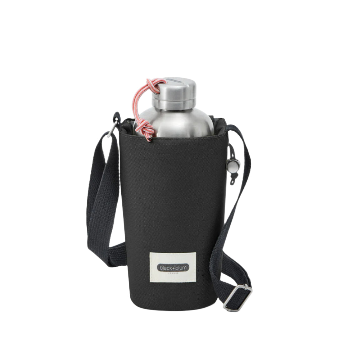 Black+Blum Insulated Bottle Bag, Black