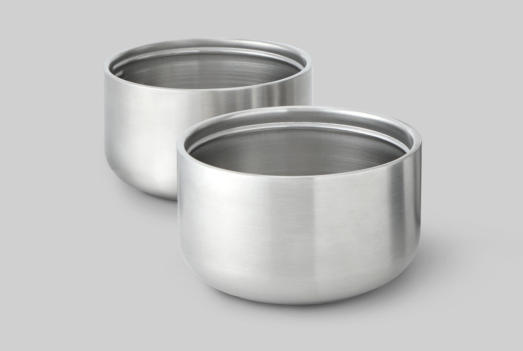 Black+Blum Explorer Insulated Flask Duo, 1L