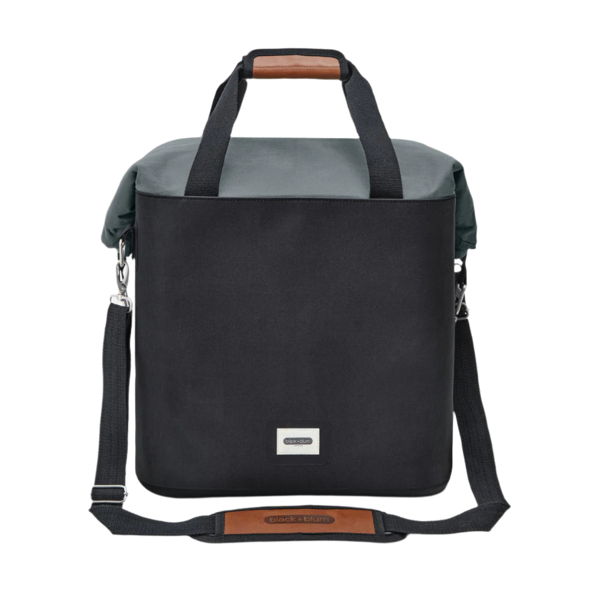 Black + Blum Insulated Cooler Bag, Slate