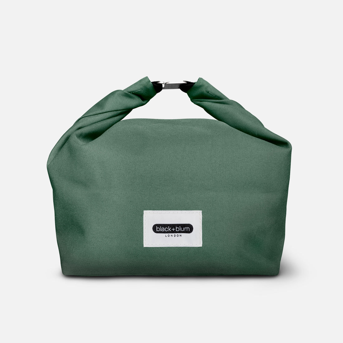 Black+Blum Insulated Lunch Bag, Olive