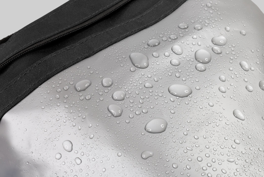 Black+Blum Insulated Tote Bag, 16 L, Clay