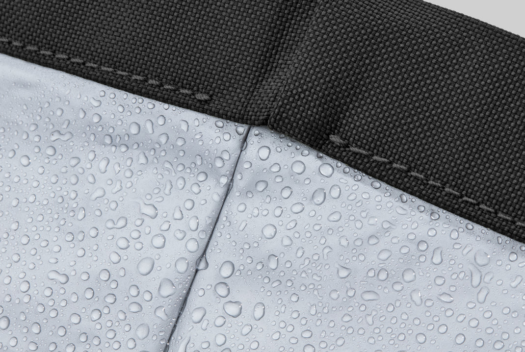 Black+Blum Insulated Lunch Bag, Moss