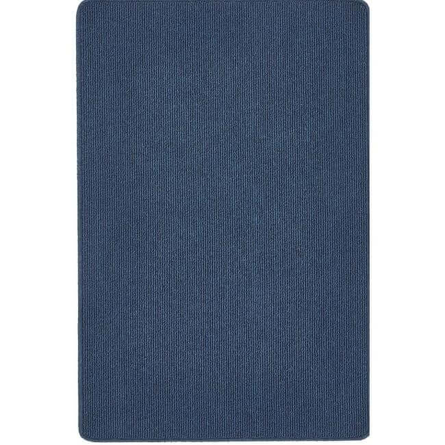 Washable Mat & Runners Plain Design by The Rugs