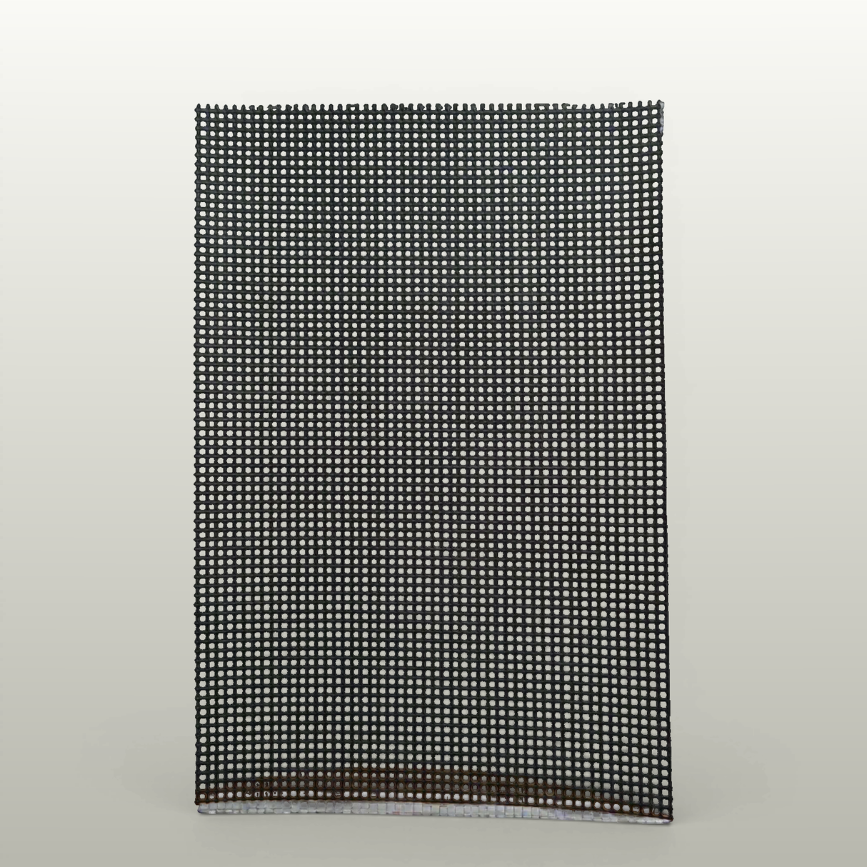 Yorkshire Bonsai Potting Mesh Wire Sheet - Single Sheet