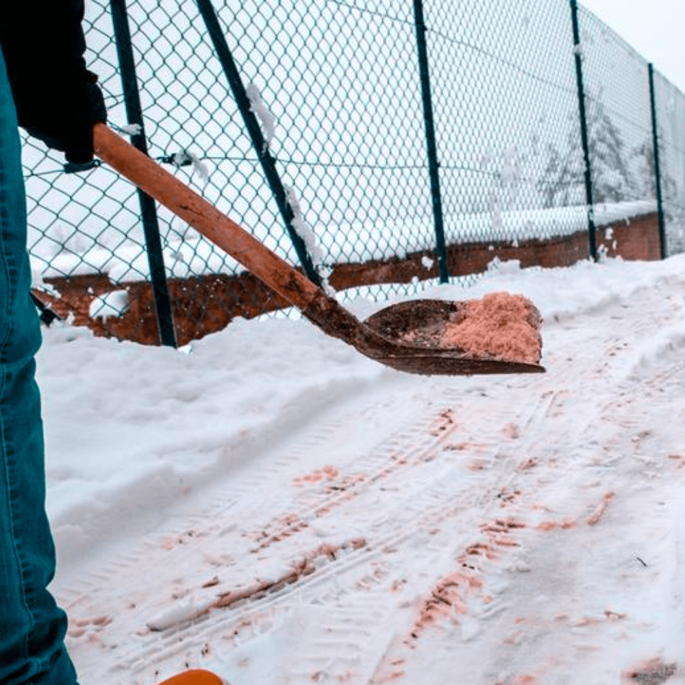 Dandy’s UltraGrip Rock Salt