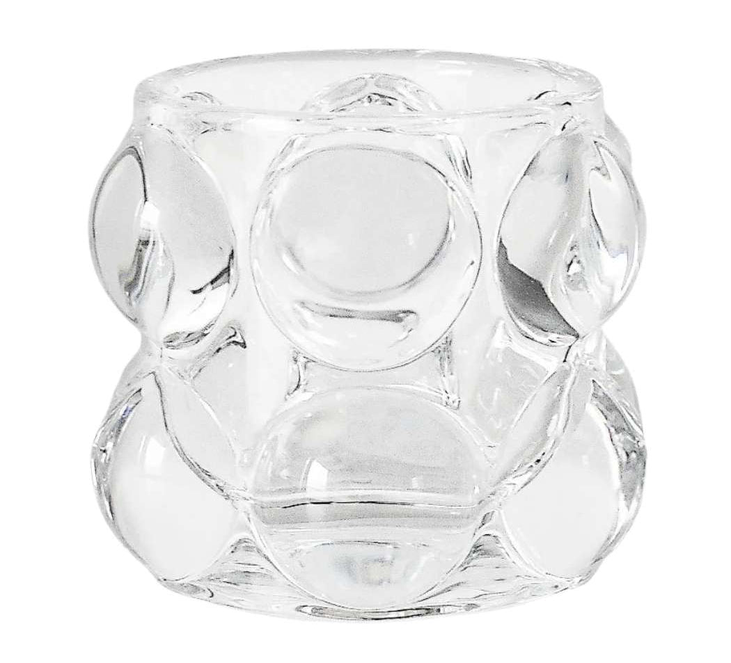 Casa by Josephine Jenno Bubbly Atmosphere Candleholders Set of 2