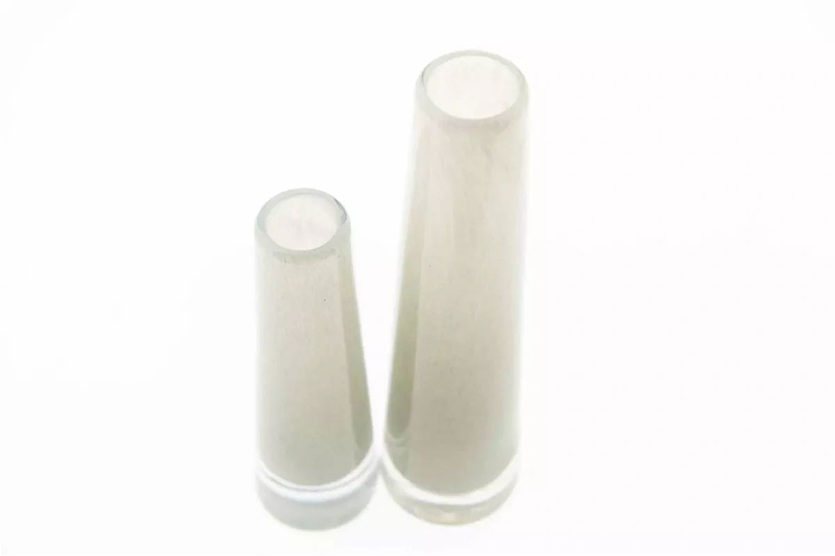 Lowlands Design Vase Solifleur Budvase - New Grey