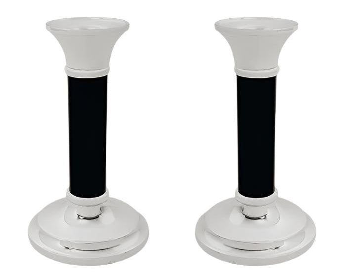 Casa by Josephine Jenno Carson’s Classic Pair of Candle Holders