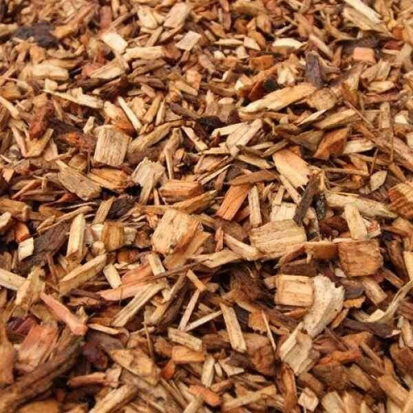 Dandy’s Chicken Coop Chips