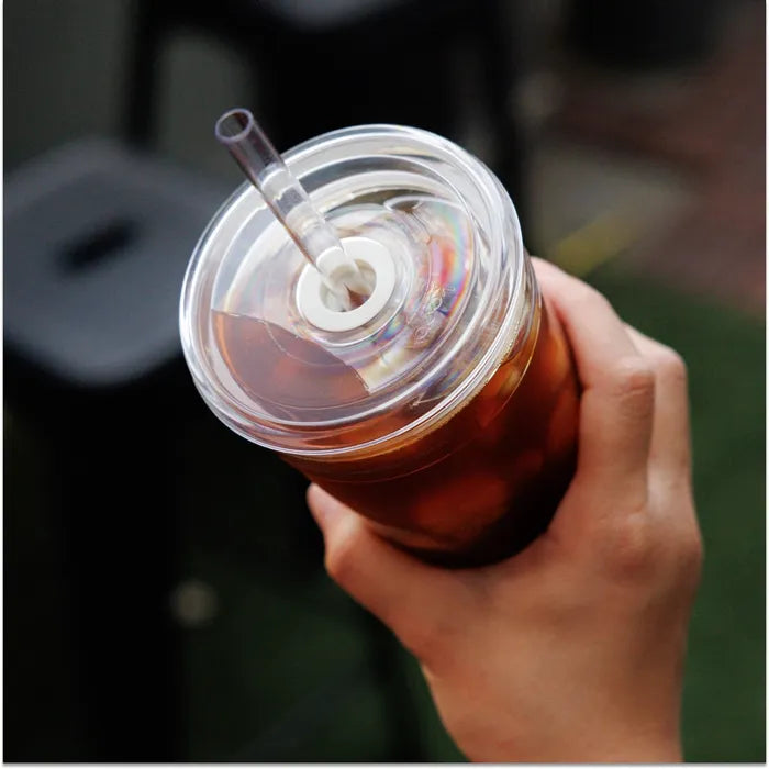 KeepCup Cold Cup with Straw - 12oz
