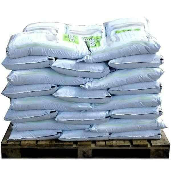 Dandy's Composted Mulch Bark Fines